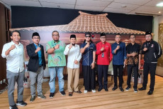 PDIP Jamu Para Sekjen...