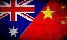 China Bekukan Dialog...
