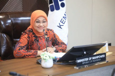 Pemerintah Indonesia...