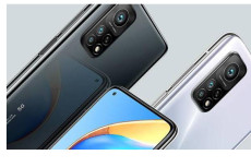 Rekomendasi Handphone...