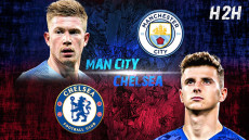 Preview Manchester City...