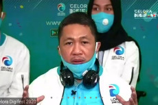Anis Matta Beberkan...