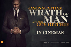 Review Film The Wrath...