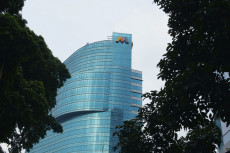 Ditopang Pendapatan...