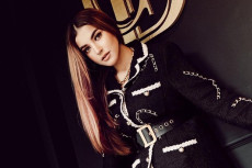 4 Potret Cantik Tasya...