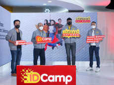 Lewat IDCamp 2021, Indosat...