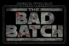 Star Wars: The Bad Batch...