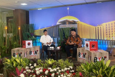 Dosen UIN Sultan Hasanudin:...