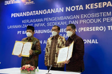 Permudah Pembayaran...