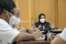 Indah Ingatkan Penerapan...