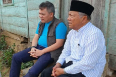 Kini, Pejuang Lingkungan...