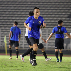 Timnas Indonesia Panggil...