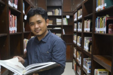 Nahdlatul Ulama Inggris...