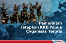 Mantan Pendiri OPM:...