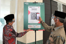 Permudah Bayar Zakat,...