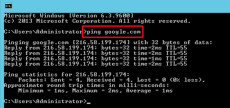 Cara Mudah Ping Google...