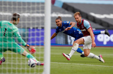 West Ham United Digebuk...