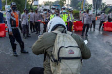 Nekad Mudik? Jangan...