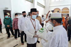 Pegadaian Ingin Kembali...