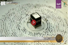Arab Saudi Putuskan...