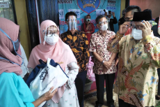 LPKSM Saluyu Bersama...