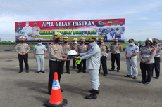 Jasa Raharja Sumut Lakukan...