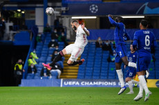 Ada Rumor Benzema Ikut...