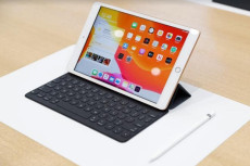 Penasaran Kenapa iPad...