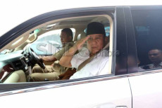 Eks Waketum Gerindra:...