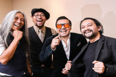 Naif Resmi Bubar Setelah...