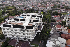 Pasar Properti Turun,...