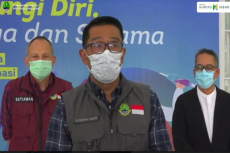 Gagal Terima THR, Pegawai...