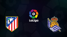 Jelang Atletico Madrid...