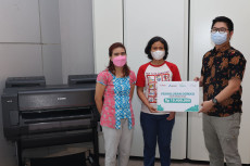 Selembar Foto Seharga...