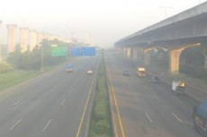 H-1 Lebaran, Tol Jakarta-Cikampek...