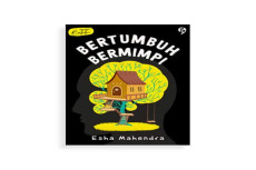 Menginspirasi lewat...