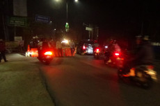 Antisipasi Kerumunan,...