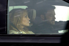 Jennifer Lopez dan Ben...