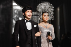Baru Nikah, 7 Artis...