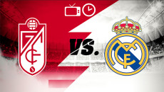 Preview Granada vs Real...