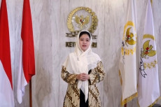 Ketua DPR Ajak Masyarakat...