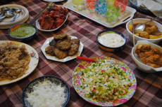 Tips Sehat Berlebaran,...