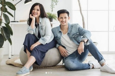 Tasya Kamila Sibuk Siapkan...