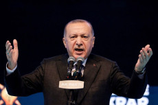 Erdogan kepada Putin:...