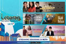 Tips Rayakan Lebaran...