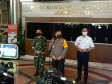 Anies Baswedan Didatangi...
