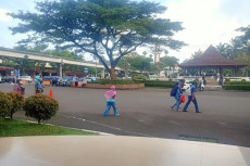 Obati Rasa Kangen Kampung...