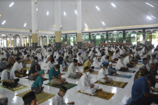 Cegah Pandemi COVID-19,...
