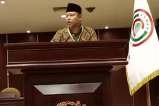 Perkuat Persatuan, NU...