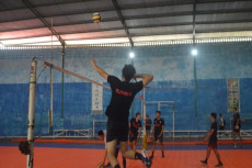 Menyoal Target di PON...